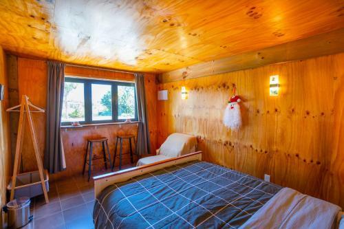 Bed & Breakfast Waikoura Springs