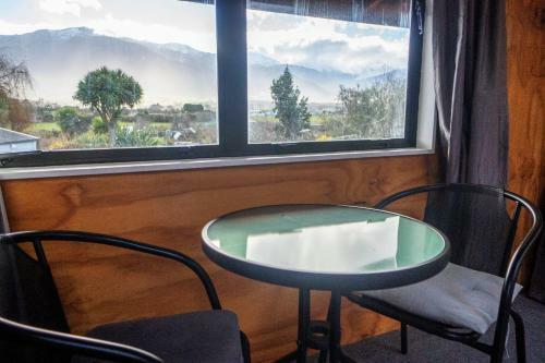 Bed & Breakfast Waikoura Springs