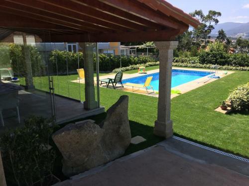 Apartamento Playa America!