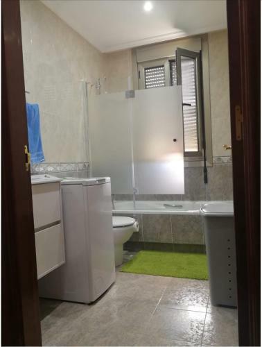 Apartamento Playa America!