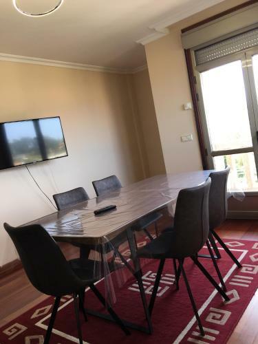 Apartamento Playa America!