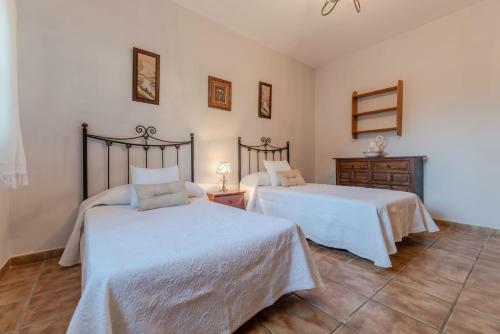 Cortijo Rizao