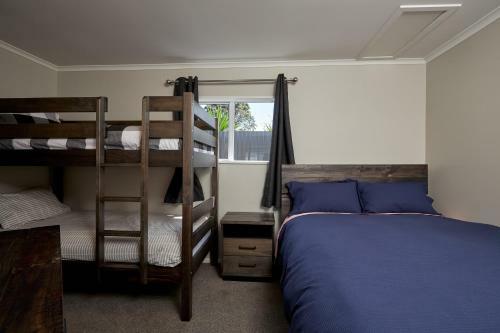 Nan's Bach - Kaikoura Holiday Home