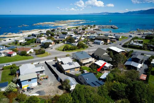 Nan's Bach - Kaikoura Holiday Home