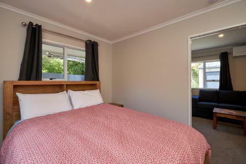 Nan's Bach - Kaikoura Holiday Home