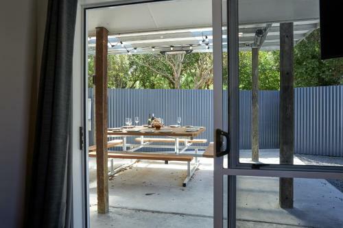 Nan's Bach - Kaikoura Holiday Home