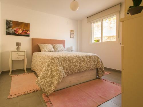 Apartamento Patos Beach