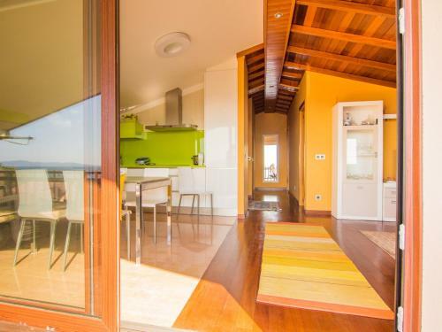 Apartamento Patos Beach