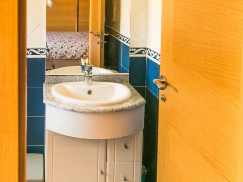 Apartamento Patos Beach