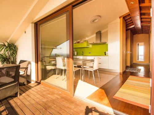 Apartamento Patos Beach