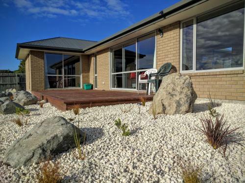 Kaikoura Peninsula Retreat