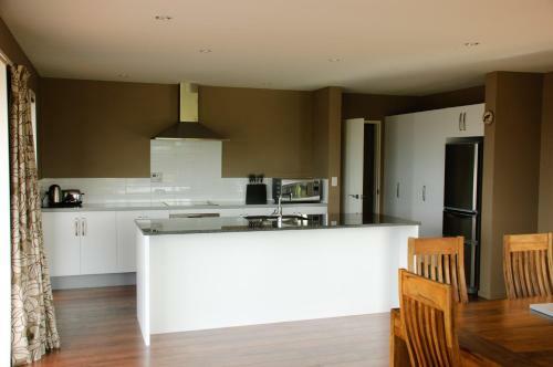 Kaikoura Peninsula Retreat