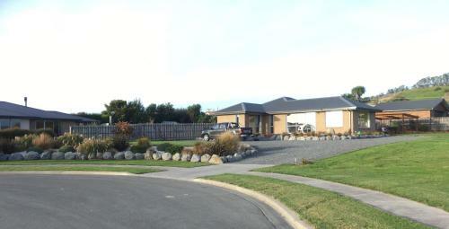 Kaikoura Peninsula Retreat