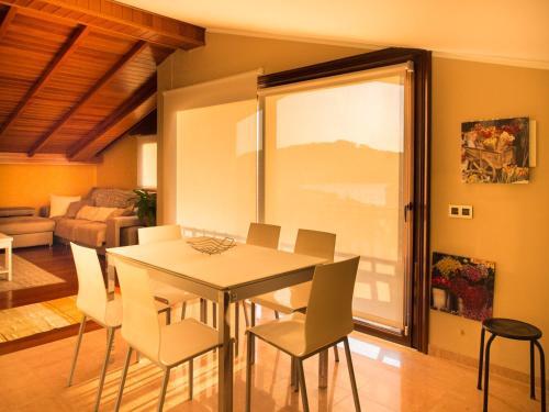 Apartamento Patos Beach Cies