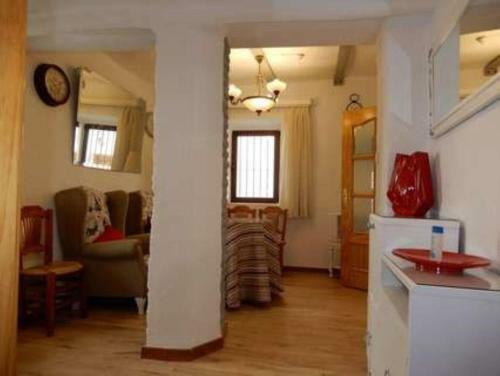 Rural House In Niguelas