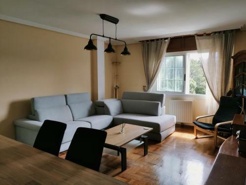 Apartamento D�plex Nigr�n