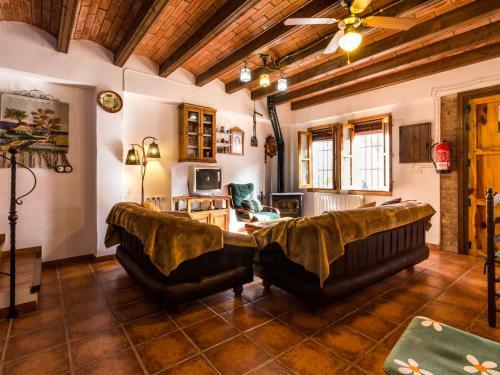 Villa Casa Abuela Pilar