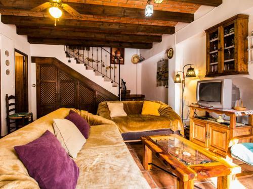 Villa Casa Abuela Pilar
