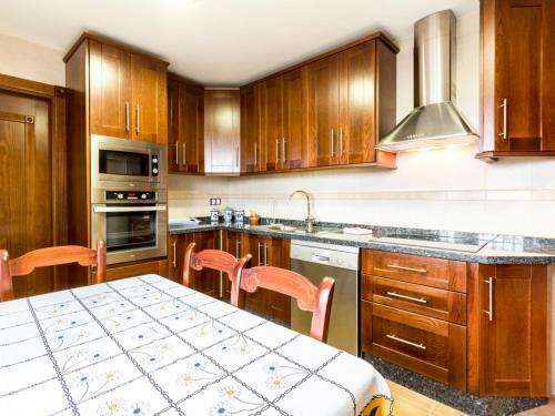 Villa Casa Rosa Del Romeral