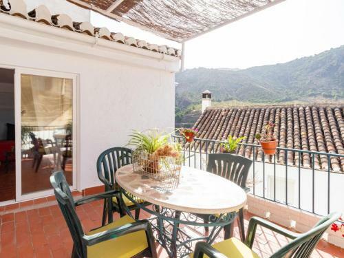 Villa Casa Carmen Del Valle
