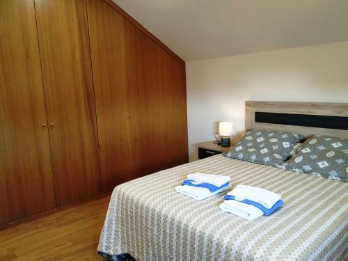 Apartamento �tico - D�plex En Panx�n