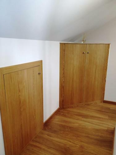 Apartamento �tico - D�plex En Panx�n