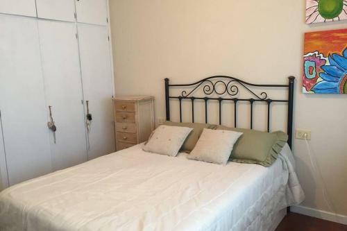 Apartamento Monte Lourido