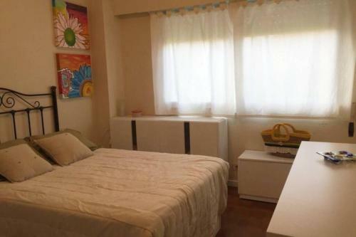 Apartamento Monte Lourido