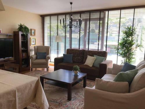 Casa Vista Islas C�es