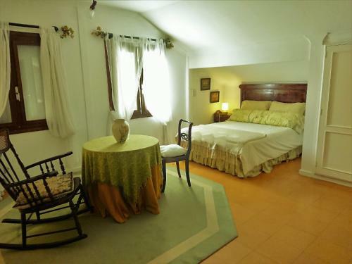 Villa Slow House Y La Caba�a de Miss Slower