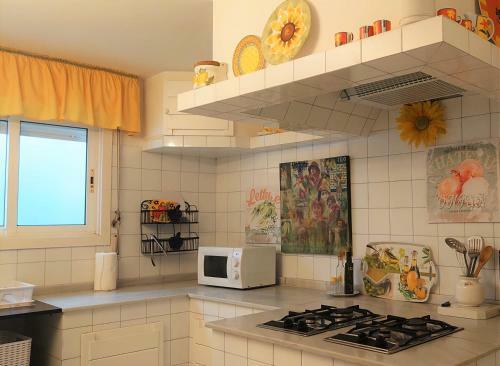 Villa Slow House Y La Caba�a de Miss Slower