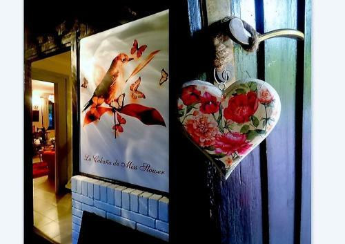 Villa Slow House Y La Caba�a de Miss Slower