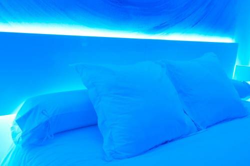 Villa Slow House Y La Caba�a de Miss Slower