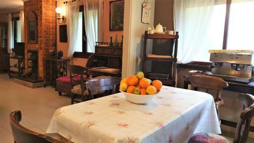 Villa Slow House Y La Caba�a de Miss Slower