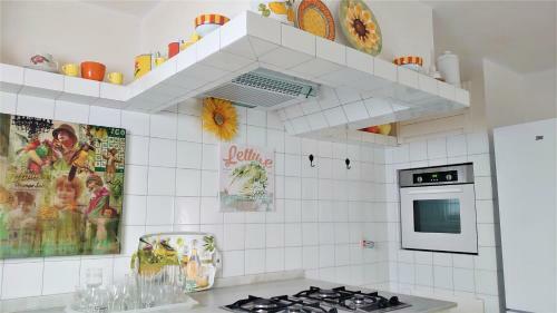 Villa Slow House Y La Caba�a de Miss Slower