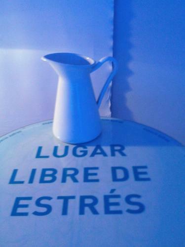 Villa Slow House Y La Caba�a de Miss Slower