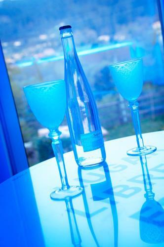 Villa Slow House Y La Caba�a de Miss Slower