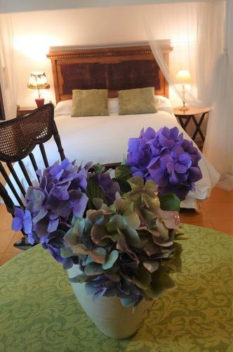 Villa Slow House Y La Caba�a de Miss Slower
