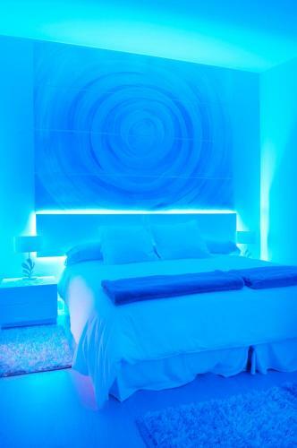 Villa Slow House Y La Caba�a de Miss Slower