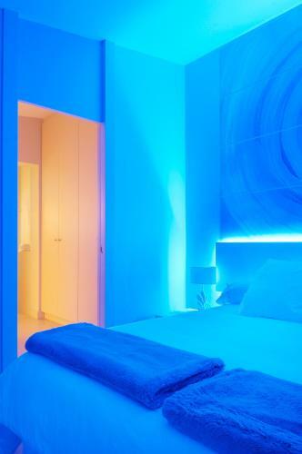 Villa Slow House Y La Caba�a de Miss Slower