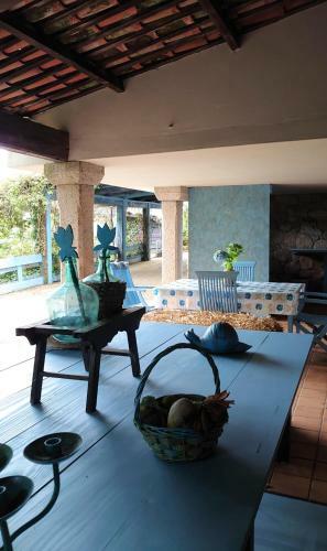 Villa Slow House Y La Caba�a de Miss Slower