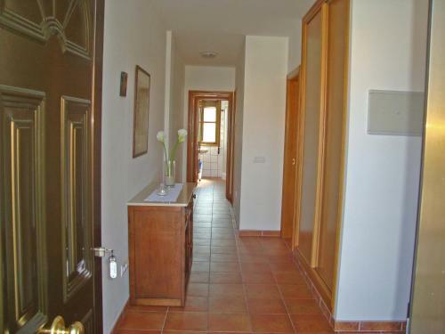 Apartamento Vivienda Con Terraza