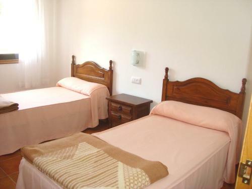 Apartamento Vivienda Con Terraza