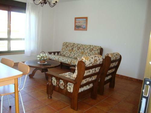 Apartamento Vivienda Con Terraza