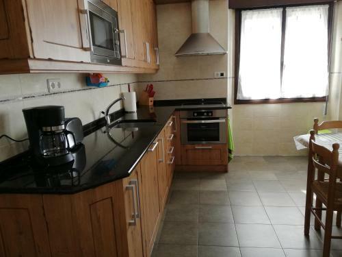 Chalet En Las Merindades, Nofuentes