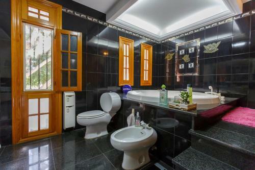 Apartamento Casa Duende En Villa de Nijar Con Piscina