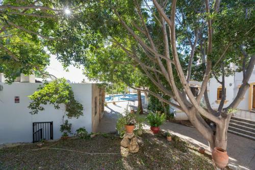 Apartamento Casa Duende En Villa de Nijar Con Piscina