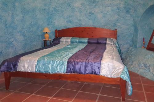 Apartamento Casa-cueva Nijar