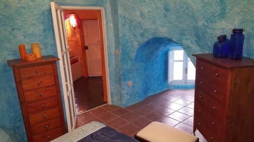 Apartamento Casa-cueva Nijar