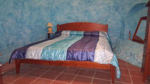 Apartamento Casa-cueva Nijar